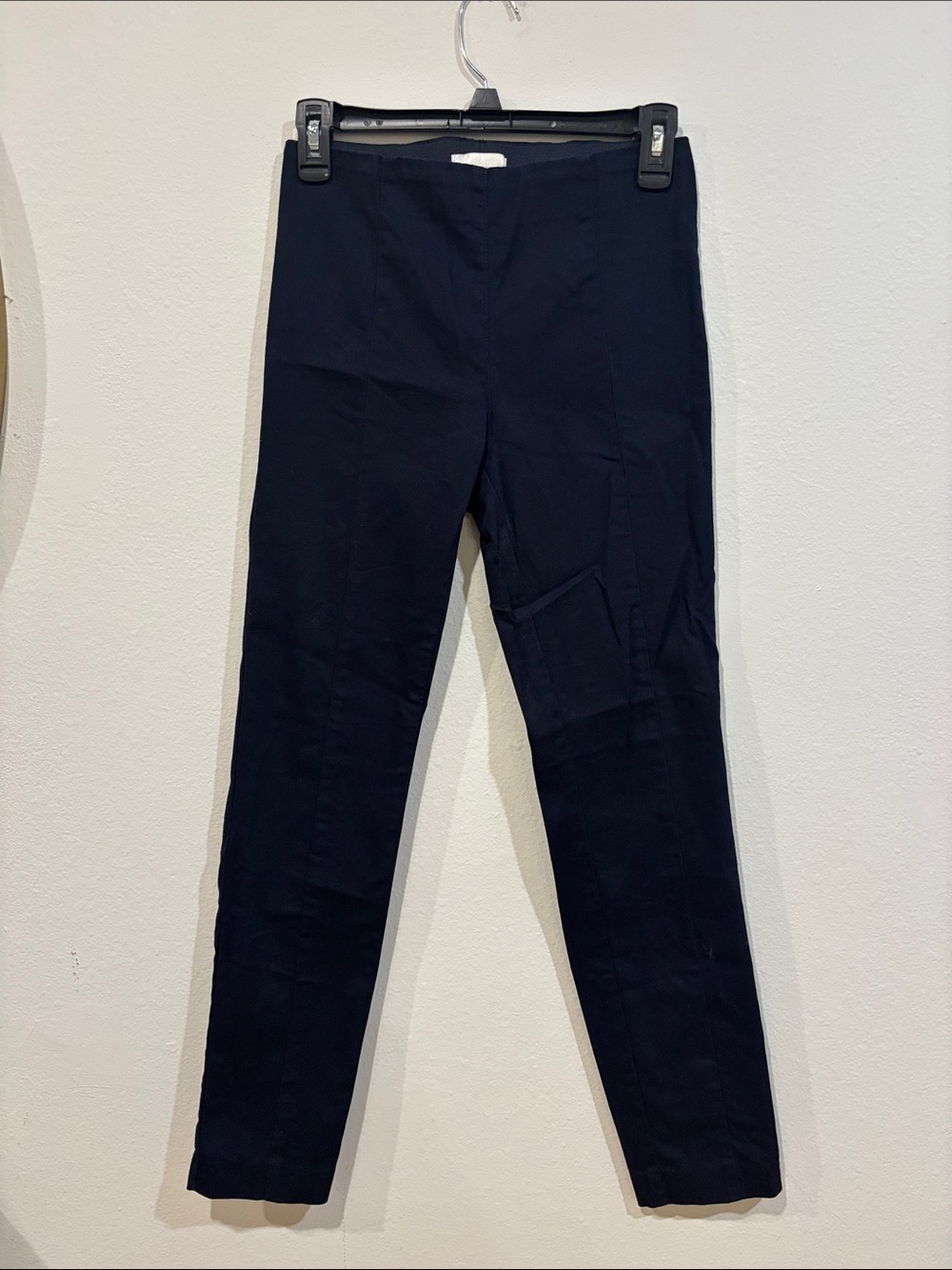H&M Navy Blue Slacks. Size 6